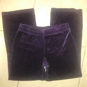 Style & Co Sport, Purple Medium.